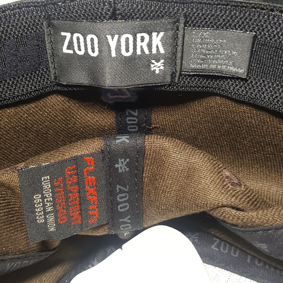 ZOO YORK Hat - Picture 5 of 5